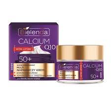 کرم روز مولتی ترمیم کننده و ضدچروک کلسیم +50 بیلندا