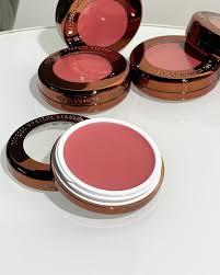 رژگونه کرمی دنسا مایریکس انگلیس ( rose n brunch )