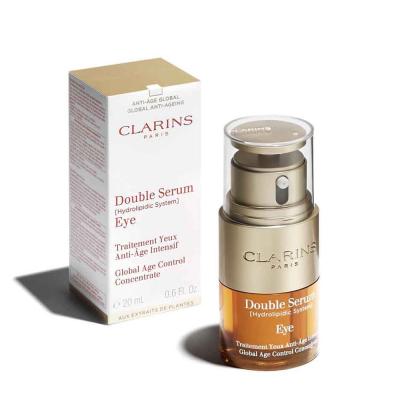 سرم دور چشم Double serum Eye کلارنس