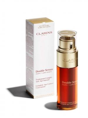 دابل سرم پوست Double Serum