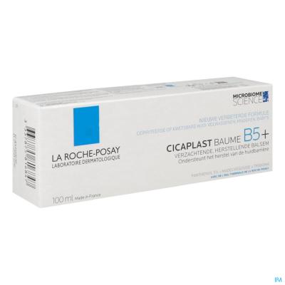 لاروش پوزای ترمیم کننده CICAPLAST