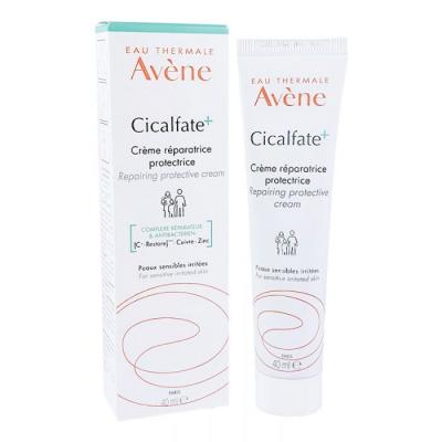 ترمیم کننده سیکالفیت اون avene