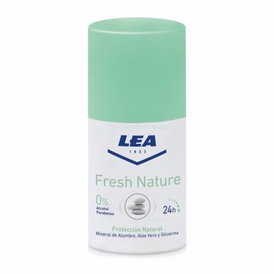 مام رولی LEA Fresh Nature