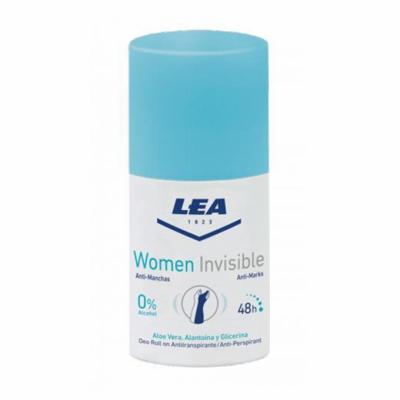 مام رولی LEA Woman Invisible