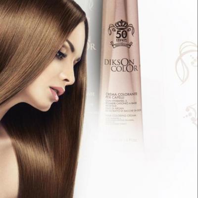 رنگ مو دیکسون SUPERSCHIARENTI(SUPER PASTEL BLONDE)