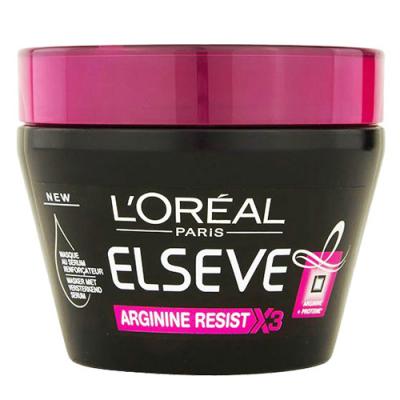 ماسک مو ضد ریزش مدل LOREAL Komple Direnç