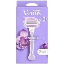 خودتراش ژیلت مدل Venus Breeze gillette