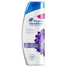 شامپو حجم دهنده هد اند شولدرز head and shoulders