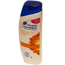 شامپو ضد ریزش بانوان هد اند شولدرز head and shoulders