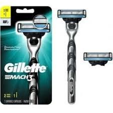 دسته تیغ مچ3 ژیلت gillette