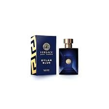 عطر مینی 5 میل اورجینال ورساچ پور هوم dylan blue