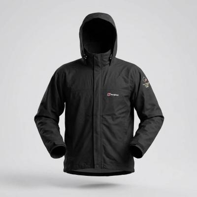 بادگیر کوهنوردی ضدآب - Berghaus | گیوتین استوک
