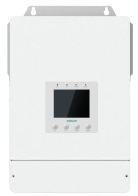 سانورتر 6 کیلووات VEICHI SV-6K-S | فروشگاه طلیعه شرق