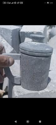 دم نوش سنگی