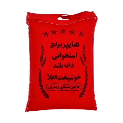 برنج طارم محلی استخوانی
