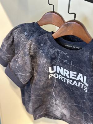 تیشرت UNREAL