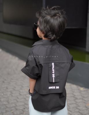 پیراهن Brown