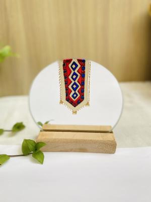 اینه گرد استند دار