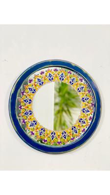 اینه دیواری تذهیب