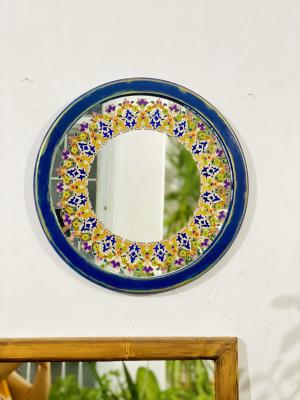اینه دیواری تذهیب
