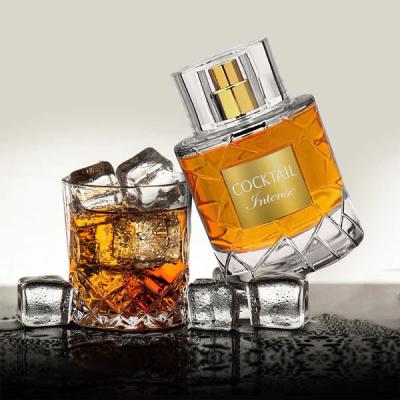 عطر ادوپرفیوم کوکتل