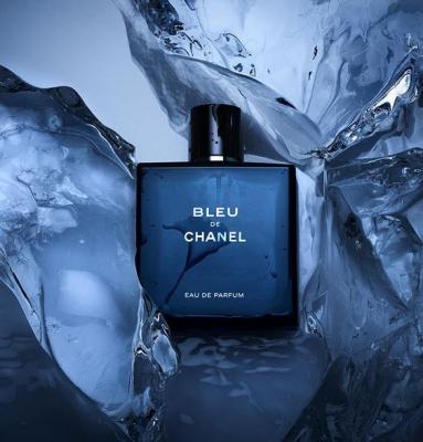 عطر ادوپرفیوم Bleu de Chanel